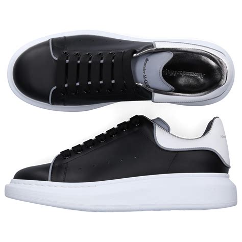 Buy Alexander Mcqueen Men's Men's Shoes.